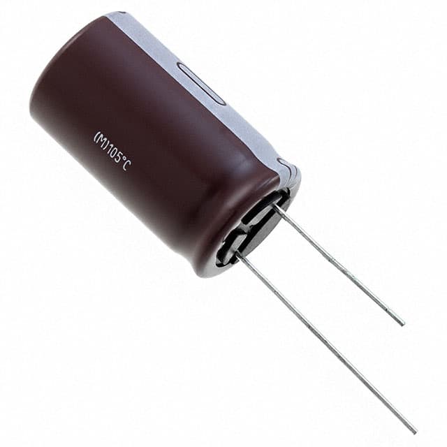 EKZN500ELL222MMN3S United Chemi-Con  Condensadores electrolíticos de aluminio